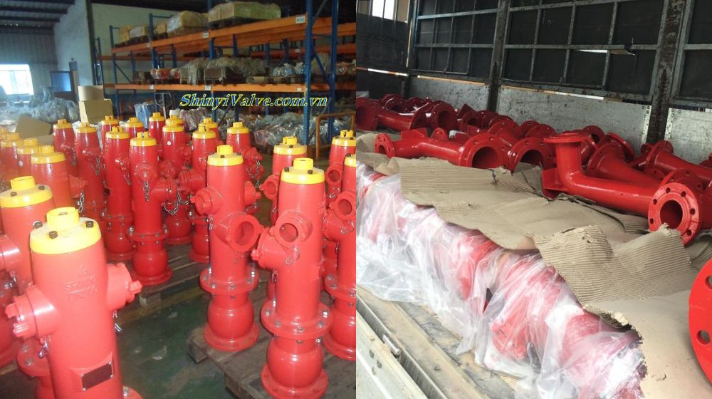 địa chỉ mua shinyi fhdf dn100