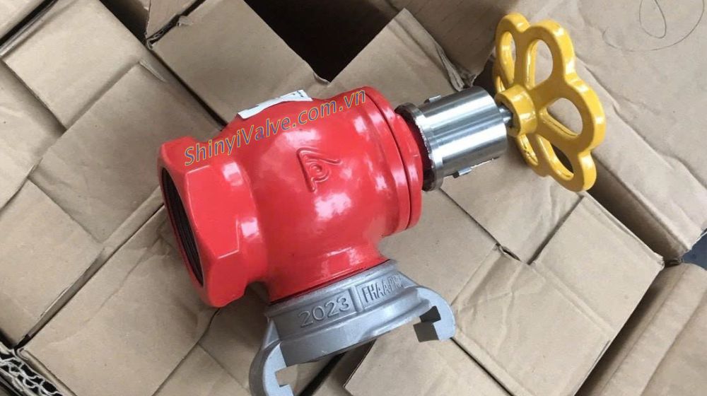 kho van góc giảm áp shinyi