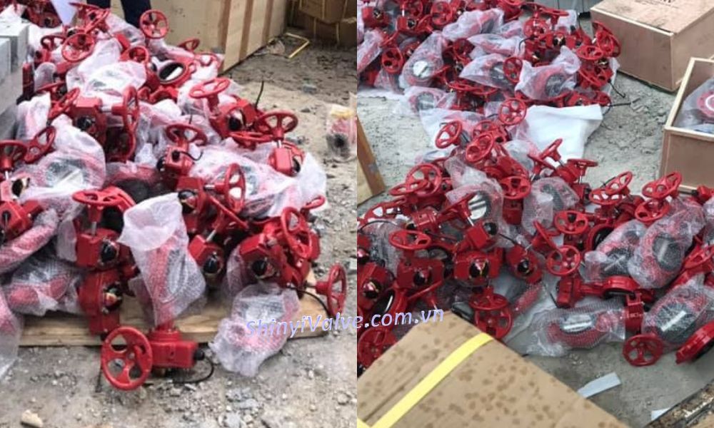 kho van shinyi WBSS DN200