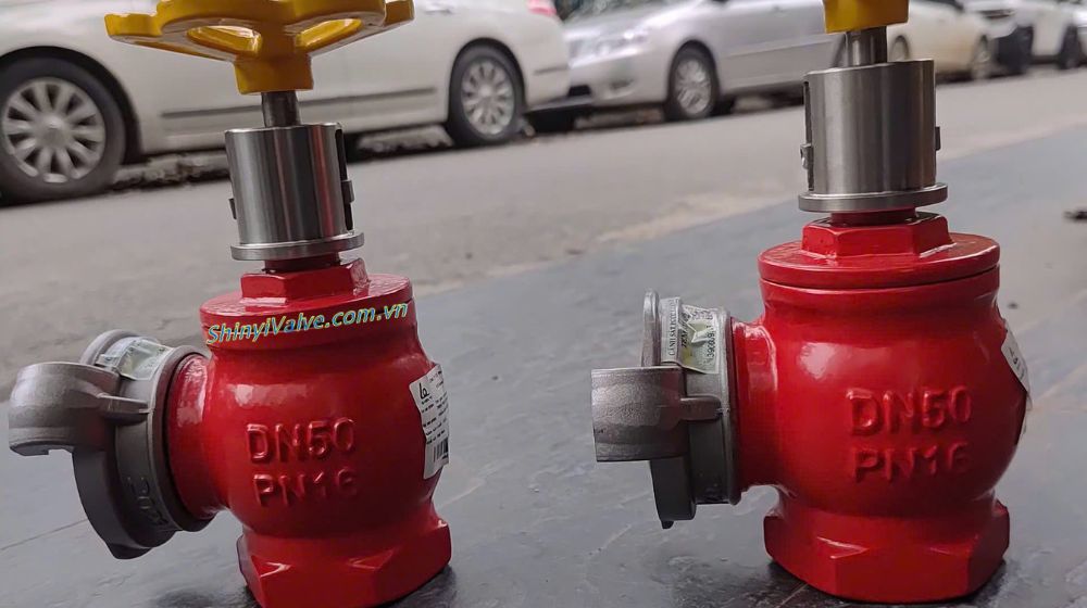 kho van shinyi fhra dn50