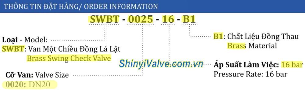 ký hiệu van shinyi SWBT DN20