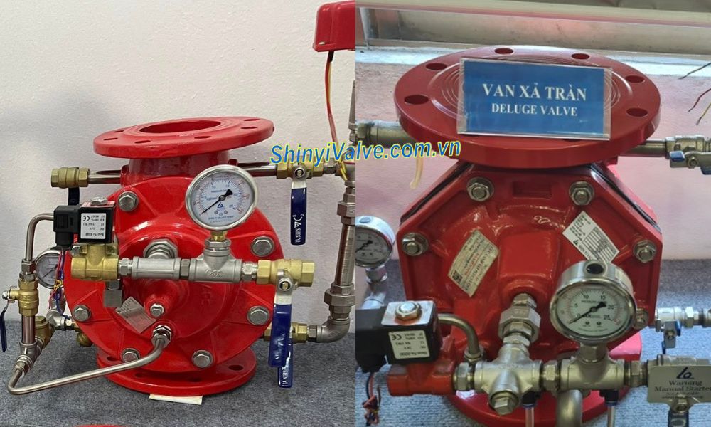 mua van shinyi DGVX DN125 ở đâu