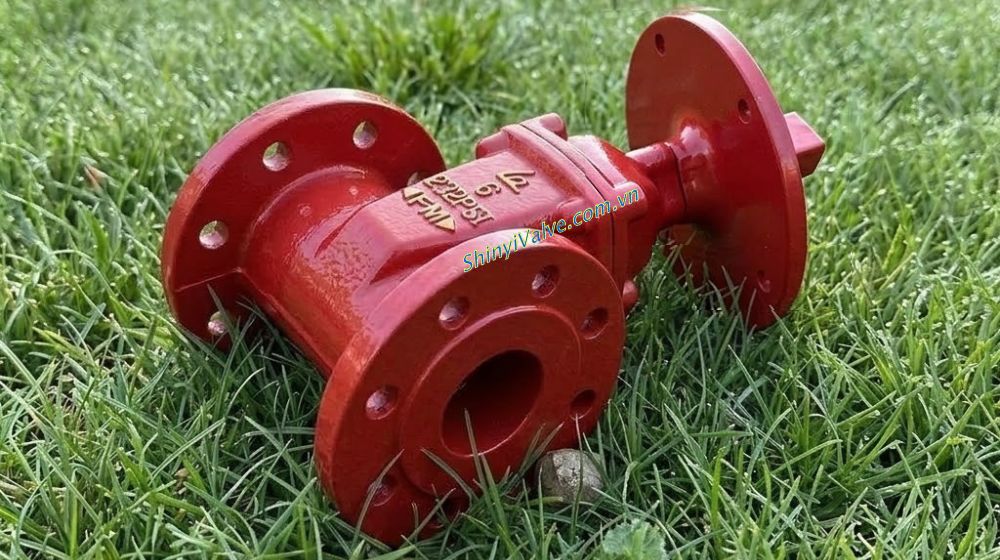 shinyi fncx 0150 a1 là gì