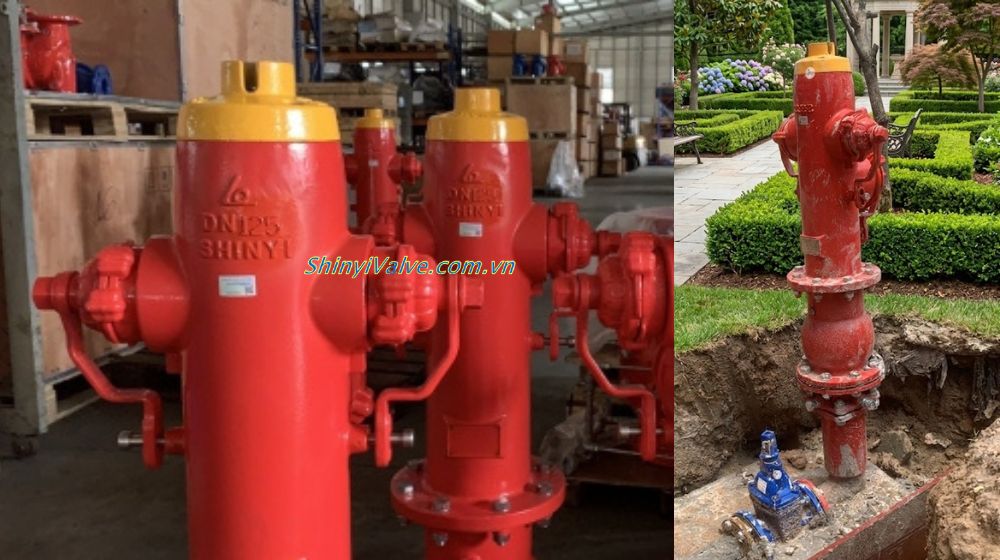 tìm hiểu về shinyi fhdf dn125