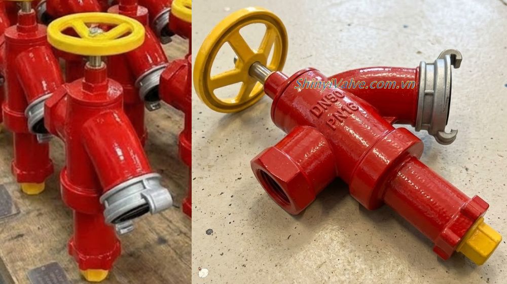 tìm hiểu về van góc shinyi fhpa dn50