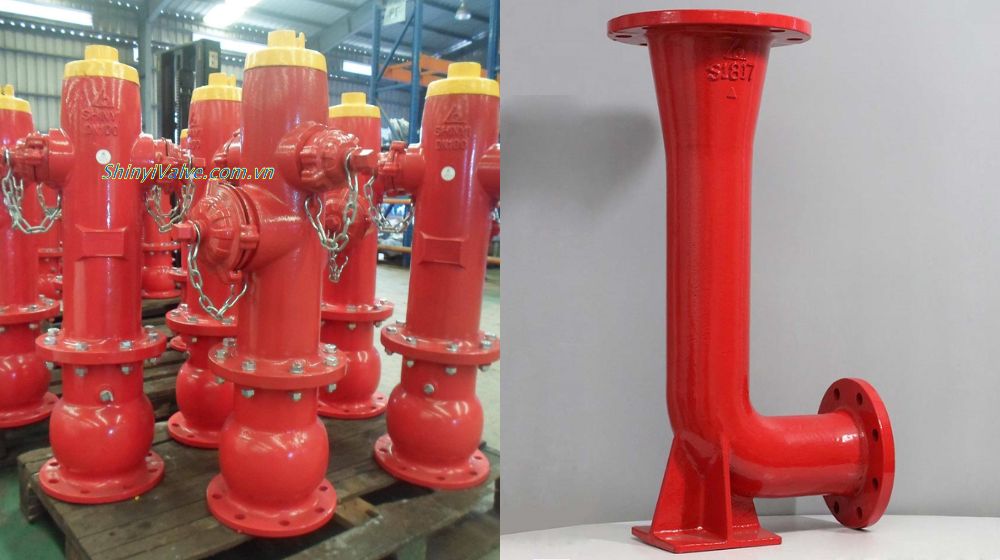 tổng quan về shinyi fhdf dn100