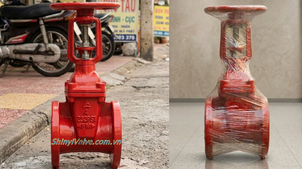 tổng quan về shinyi frhx 0100 a1