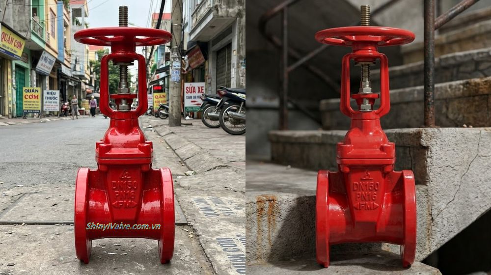 tổng quan về shinyi frhx 0150 10 16