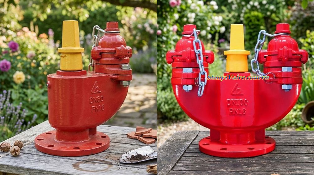 trụ âm shinyi là gì