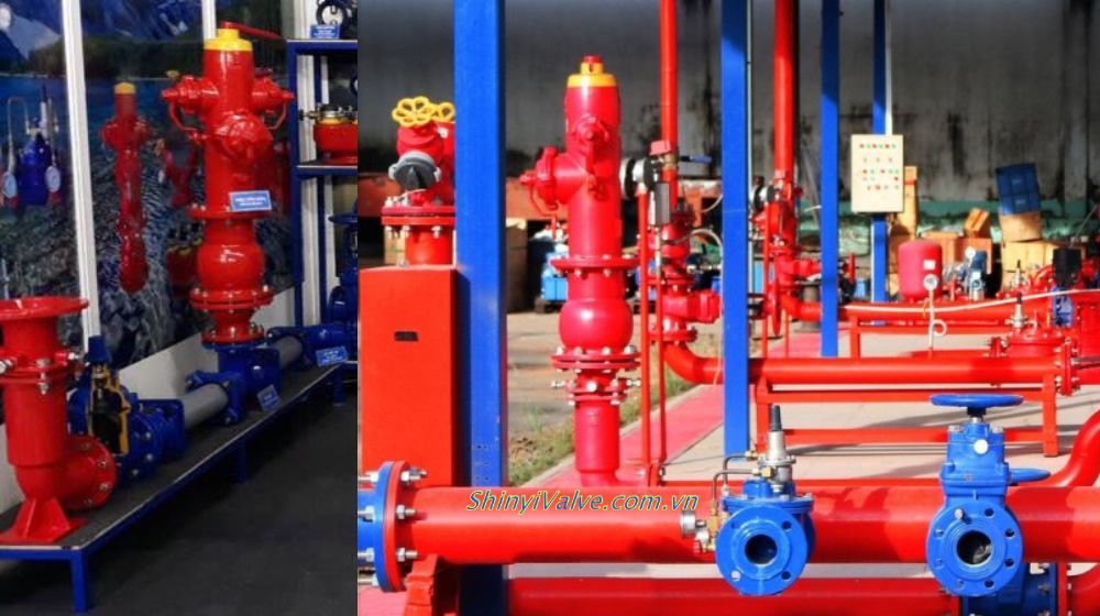 ứng dụng của shinyi fhdf dn125