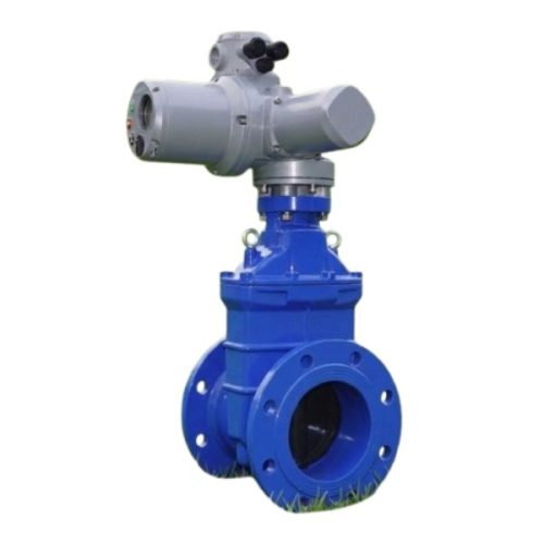 van cổng điện shinyi emd dn100