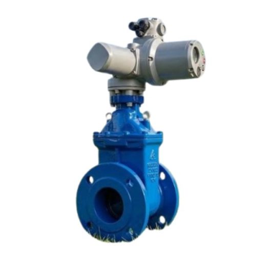 van cổng điện shinyi emd dn50