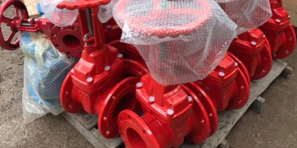 kho van cổng ty nổi ul fm shinyi