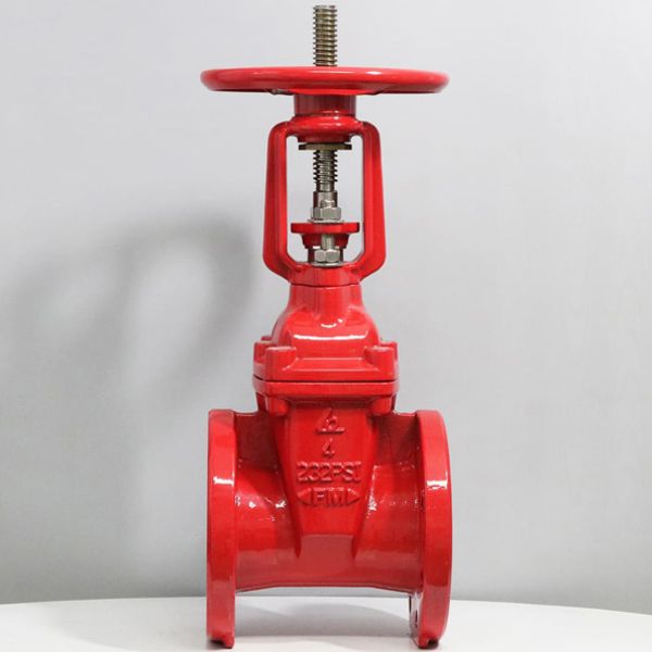 van cổng ty nổi ul fm shinyi nối bích