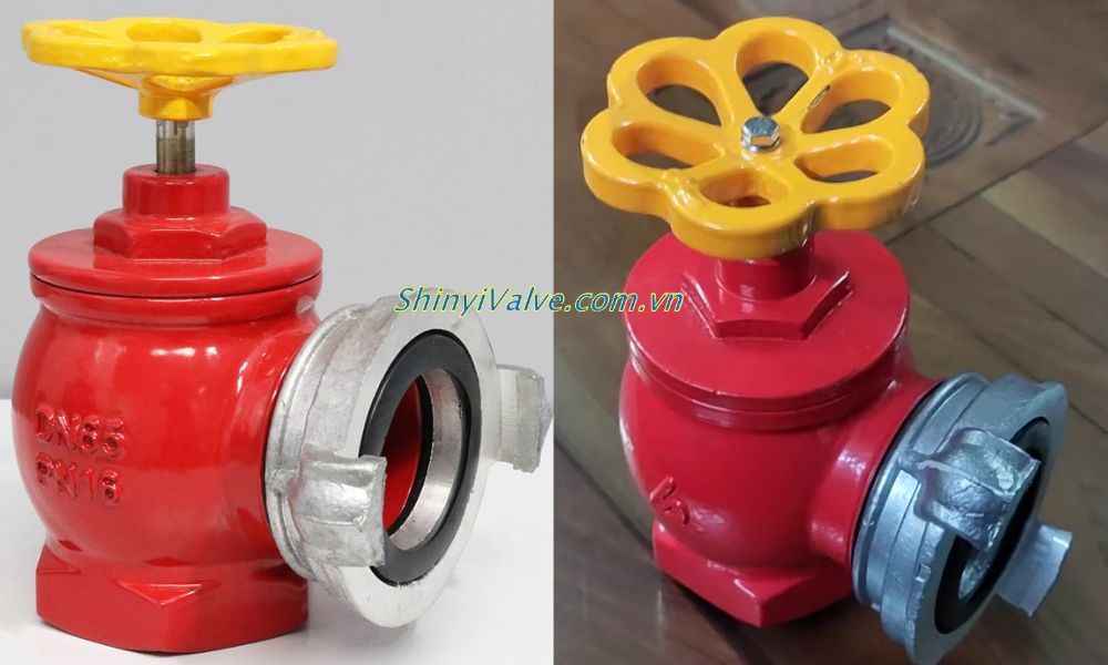 van shinyi FHIA DN65