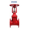 grhx dn450