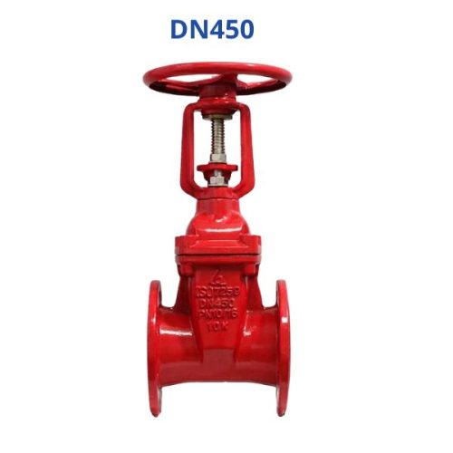 grhx dn450