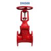 grhx dn500