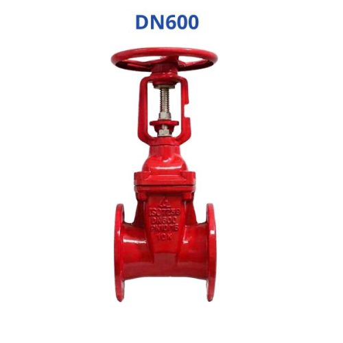 grhx dn600