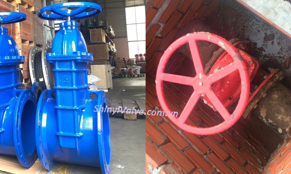 mua và lắp van shinyi gvhx dn500