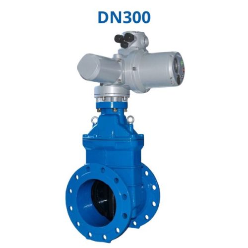 shinyi emd dn300