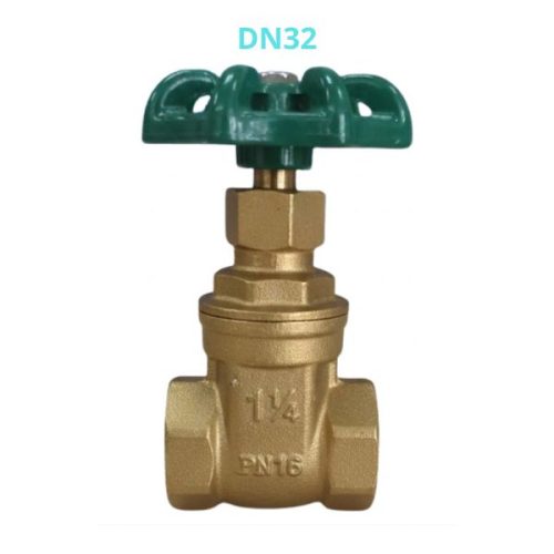 van shinyi rvht dn32